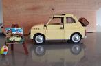 Lego Fiat (10271), Kinderen en Baby's, Speelgoed | Duplo en Lego, Ophalen of Verzenden, Zo goed als nieuw, Complete set, Lego