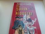 Het Spookklooster - Robert van Gullik , inleiding JanWillem, Ophalen of Verzenden, Gelezen, Nederland