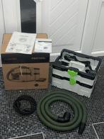 Festool CLEANTEC CTL SYS Mobiele stofzuiger., Ophalen of Verzenden, Zo goed als nieuw, Overige typen