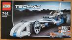 LEGO Technic 42033 Recordbreker MISB, Nieuw, Complete set, Ophalen of Verzenden, Lego