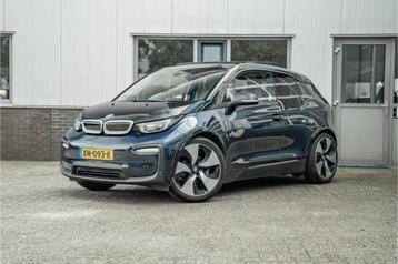 BMW i3 | Sport | 120Ah 42 kWh (bj 2019, automaat) beschikbaar voor biedingen