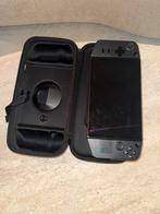 Lenovo Legion Go 500GB linkercontroller, Gebruikt, Overige genres, 1 speler, Ophalen of Verzenden