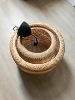 IKEA Sinnerlig Lamp - Perfecte Staat!, Ophalen, Zo goed als nieuw, Hout, 50 tot 75 cm