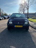 Renault Twingo 1.2 16V Quickshift 2002 Rood apk nieuw bij a, Auto's, Renault, 4 cilinders, 4 stoelen, Elektrische ramen, Origineel Nederlands