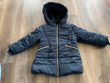 Winterjas baby / peuter Mayoral maat 92 beschikbaar voor biedingen