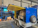 Rioned P-45 SP616 Riool Doorspuitmachine - Weinig Uren!, Ophalen of Verzenden
