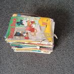Oude Donald Duck tijdschriften - verzameling, Verzamelen, Speelkaarten, Jokers en Kwartetten, Ophalen of Verzenden