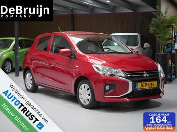 Mitsubishi Space Star 1.0 - 12 maanden Autotrust Garantie beschikbaar voor biedingen