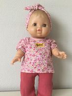 Poppenkleertjes Reina Paola pop 34 cm babypop 34 cm, Kinderen en Baby's, Speelgoed | Poppen, Ophalen of Verzenden, Nieuw, Babypop