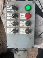 Veenhuis elektrisch/hydraulische bediening, Zakelijke goederen, Ophalen, Veehouderij, Weidebouw