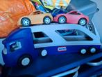 little tikes auto's, Kinderen en Baby's, Speelgoed | Speelgoedvoertuigen, Ophalen of Verzenden, Gebruikt