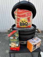 Handson keramische barbeque, Ophalen, Gebruikt, Handson