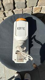 Oude koffiemolen van PeDe, Antiek en Kunst, Antiek | Keukenbenodigdheden, Ophalen of Verzenden