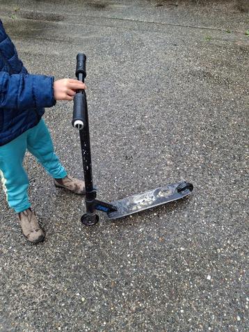Stuntstep airwalk beschikbaar voor biedingen