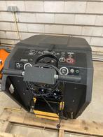 NSS Enterprises Schrobzuigmachine polijstmachine, Ophalen of Verzenden, T, T, T