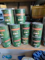 parket olie, Doe-het-zelf en Verbouw, Verf, Beits en Lak, Ophalen of Verzenden, Nieuw, Lak