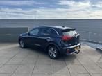 Kia Niro 1.6 GDi Hybrid DynamicPlusLine AUTOMAAT LED | LEDER, Euro 6, 2 kWh, Blauw, Bedrijf