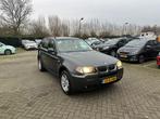 BMW X3 3.0i Business Line automaat , leer , panoramadak 118., Auto's, Gebruikt, Bedrijf, Handgeschakeld, Vierwielaandrijving