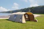 Falco Havik 4600 + extra’s, Caravans en Kamperen, Ophalen, Zo goed als nieuw, Tot en met 6