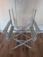Regisseursstoel zonder bekleding - DIY project, Huis en Inrichting, Ophalen