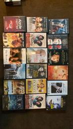 Dvd film pakket Tweeling kust zhivago Neverland Village, Ophalen of Verzenden, Zo goed als nieuw