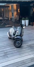 vespa sprint, Fietsen en Brommers, Scooters | Vespa, Ophalen, Zo goed als nieuw