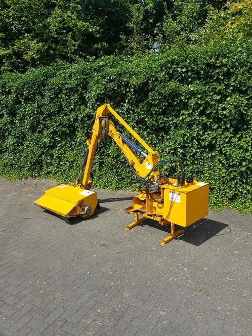 Te Koop! Bomford Maaiarm/Armklepelmaaier., Zakelijke goederen, Agrarisch | Werktuigen, Ophalen