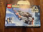 Lego 7130 Snowspeeder, Ophalen of Verzenden, Gebruikt, Complete set, Lego