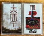 Toto MC, Cd's en Dvd's, Cassettebandjes, 2 t/m 25 bandjes, Ophalen of Verzenden, Origineel, Pop