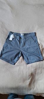 Jack & Jones korte broek/ short. Maat XXL, Blauw, Nieuw, Overige maten, Ophalen of Verzenden