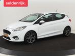 Ford Fiesta 1.0 EcoBoost ST-Line | Carplay | Navigatie | Cru, Voorwielaandrijving, Gebruikt, Euro 6, Origineel Nederlands