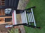 Altrex trap vouwladder varitrex pro., Ophalen, Gebruikt, 2 tot 4 meter