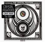 CD Crystal Fighters - Cave Rave DIFB270CDX, Ophalen of Verzenden, Overige genres
