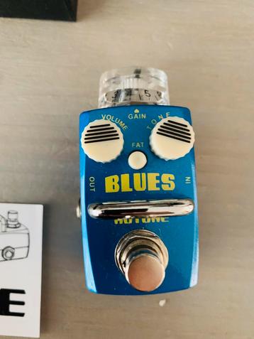 Blues harp omvormer beschikbaar voor biedingen