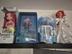 Disney Ariel poppen/dolls, Ophalen of Verzenden, Pocahontas of Kl. Zeemeermin, Nieuw, Overige typen