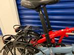 Twee splinter nieuw Dahon Vitesse D7hg Aluminium vouwfietsen, Fietsen en Brommers, Fietsen | Vouwfietsen, Ophalen, Versnellingen