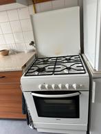 Gratis: gasfornuis met oven (alles werkt!), Ophalen, Gebruikt, 4 kookzones, Gas