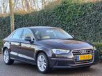 Audi A3 Limousine 1.4 TFSI CoD Ambiente Pro Line Plus Automa, Auto's, Gebruikt, 4 cilinders, Bruin, Origineel Nederlands