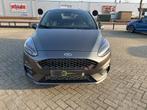 Ford Fiesta 1.5 EcoB. ST-3, Stof, Zwart, LED verlichting, 1188 kg