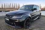 Range Rover Sport P400e PHEV autobiography model 2021, Auto's, Automaat, 404 pk, Euro 6, 4 cilinders