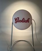 Grolsch design lamp, Ophalen of Verzenden