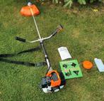 NIEUW! Bosmaaier 52 cc €99, Ophalen, Benzine, Edisonstraat 125, Just-Products