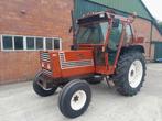 Fiat 780, Ophalen, Gebruikt, Tot 80 Pk, Fiat