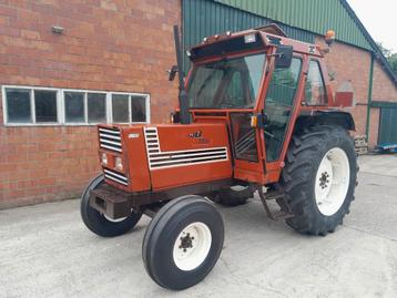 Fiat 780  beschikbaar voor biedingen