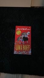 Oma boef cds, Cd's en Dvd's, Ophalen, Zo goed als nieuw