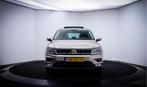 Volkswagen Tiguan 1.4TSI Connected Serie PANO | VIRTUAL | ST, Auto's, Volkswagen, Alcantara, Origineel Nederlands, Handgeschakeld