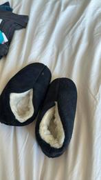 sloffen 23, Kinderen en Baby's, Babykleding | Schoentjes en Sokjes, Ophalen of Verzenden, Zo goed als nieuw, Jongetje of Meisje