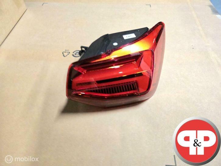 Audi Q2 Led Achterlicht rechts 81A945092B, Auto-onderdelen, Verlichting