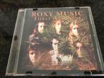 Roxy Music - Paris live 1974, Ophalen of Verzenden, 1960 tot 1980, Gebruikt