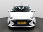 Hyundai i10 1.0 Comfort 5-zits | AUTOMAAT | APPLE CARPLAY |, Auto's, Hyundai, 12 maanden, Stof, Gebruikt, Euro 6